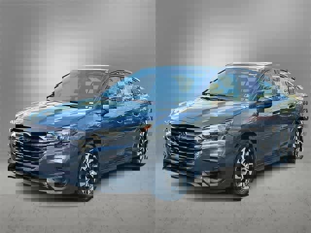 Used 2025 Subaru Legacy Premium