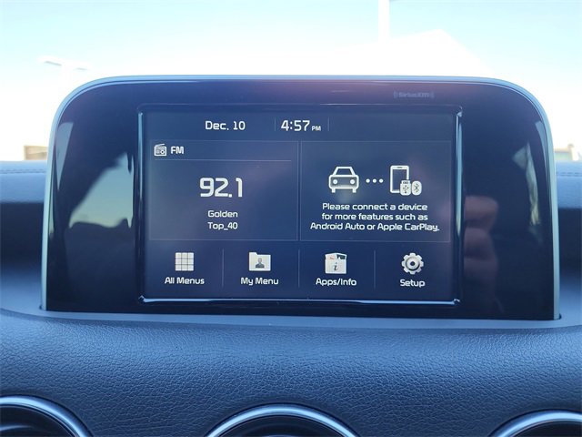 Used 2018 Kia Stinger GT image 24