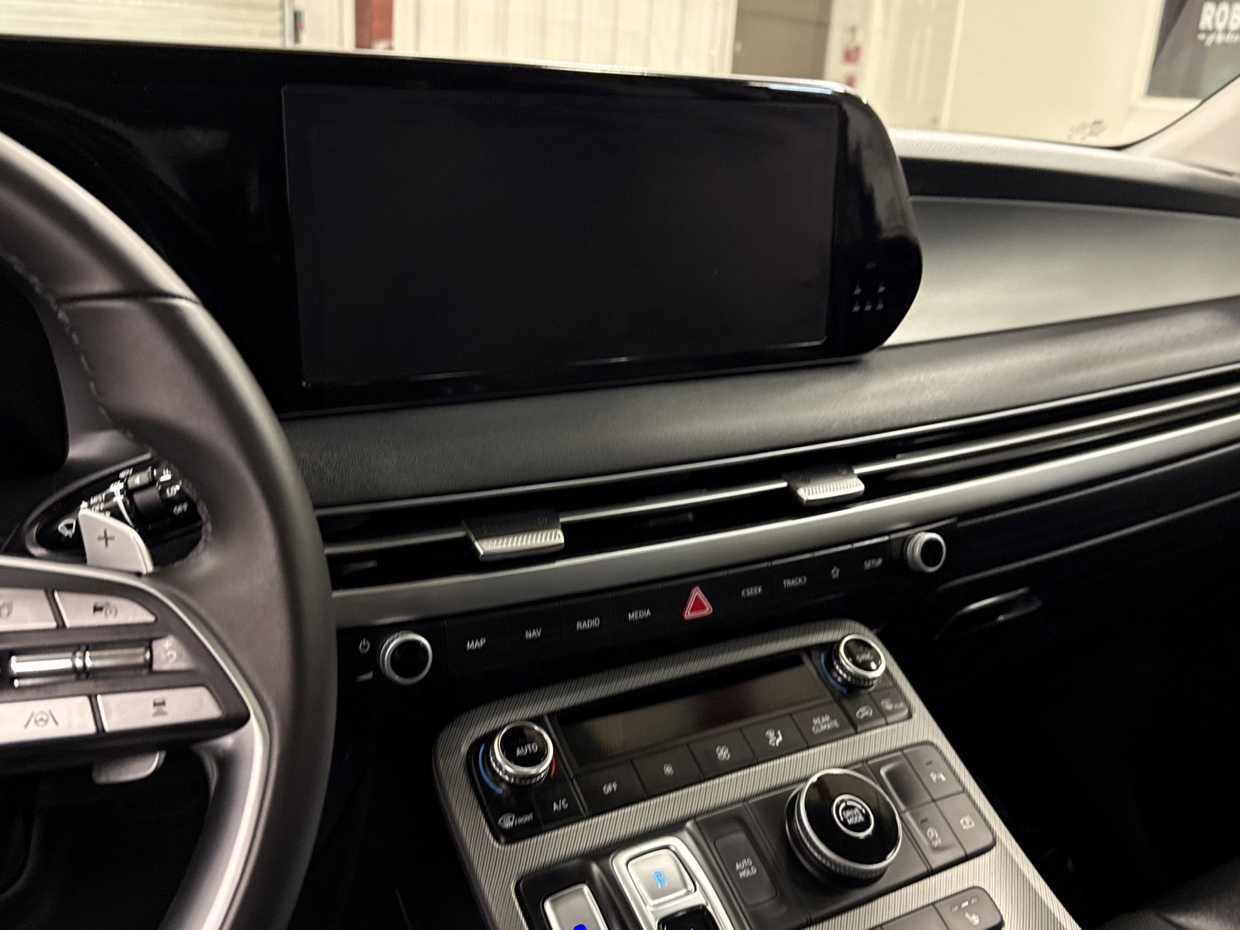 Used 2025 Hyundai Palisade XRT image 8