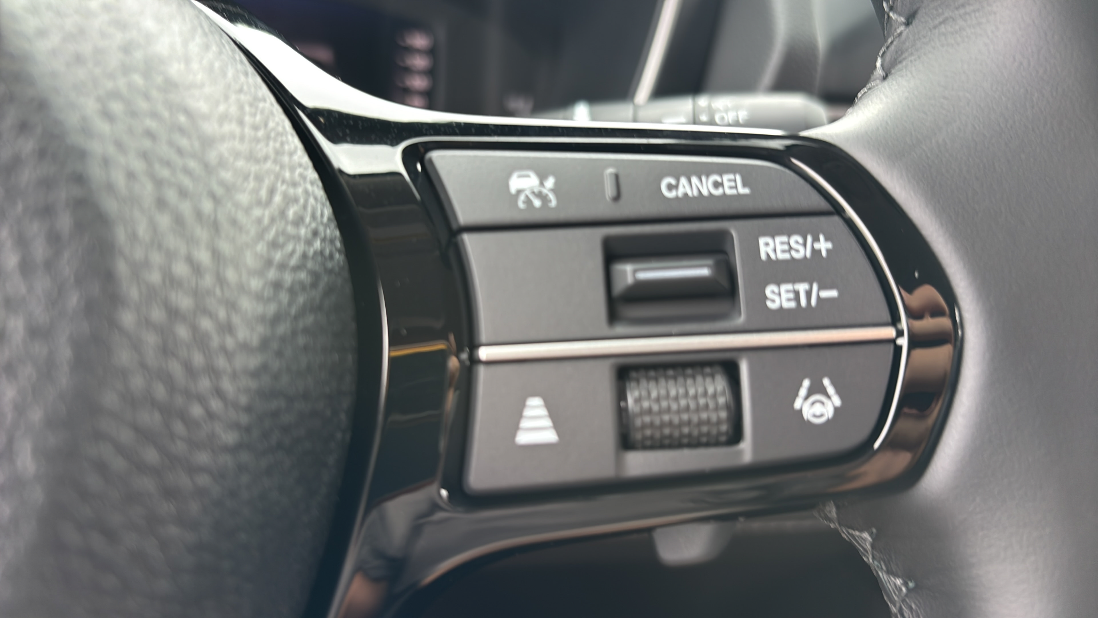New 2026 Honda Passport RTL image 26