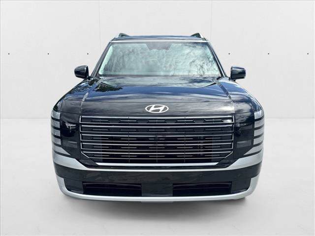 New 2026 Hyundai Palisade Calligraphy image 6