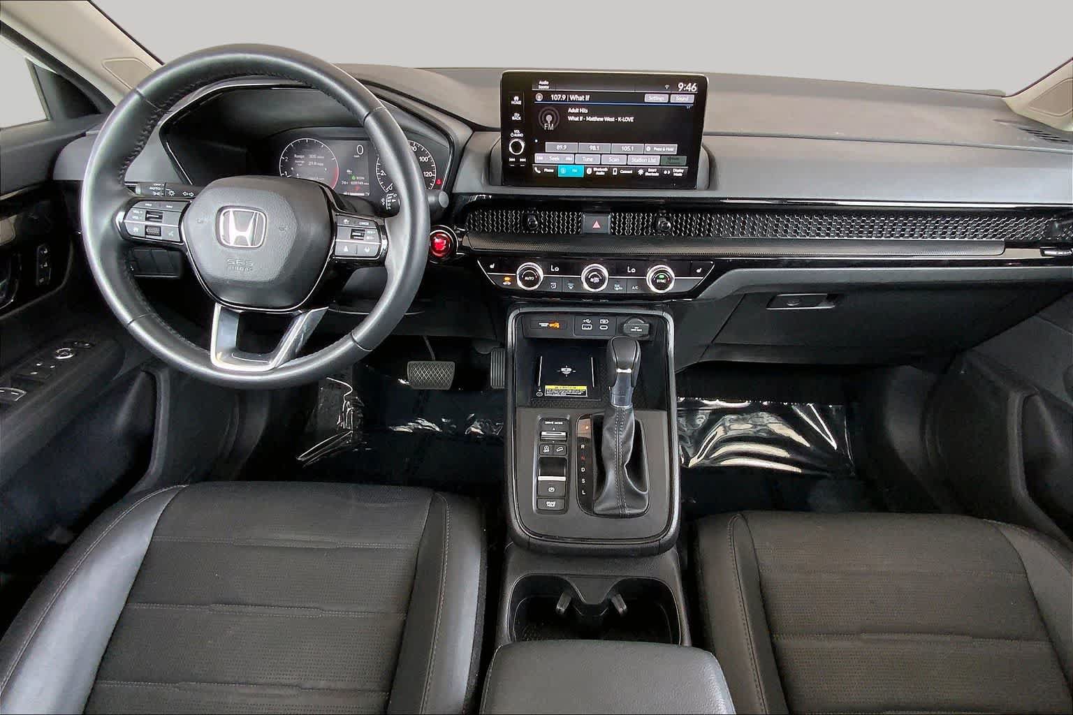 Used 2024 Honda CR-V EX-L image 16