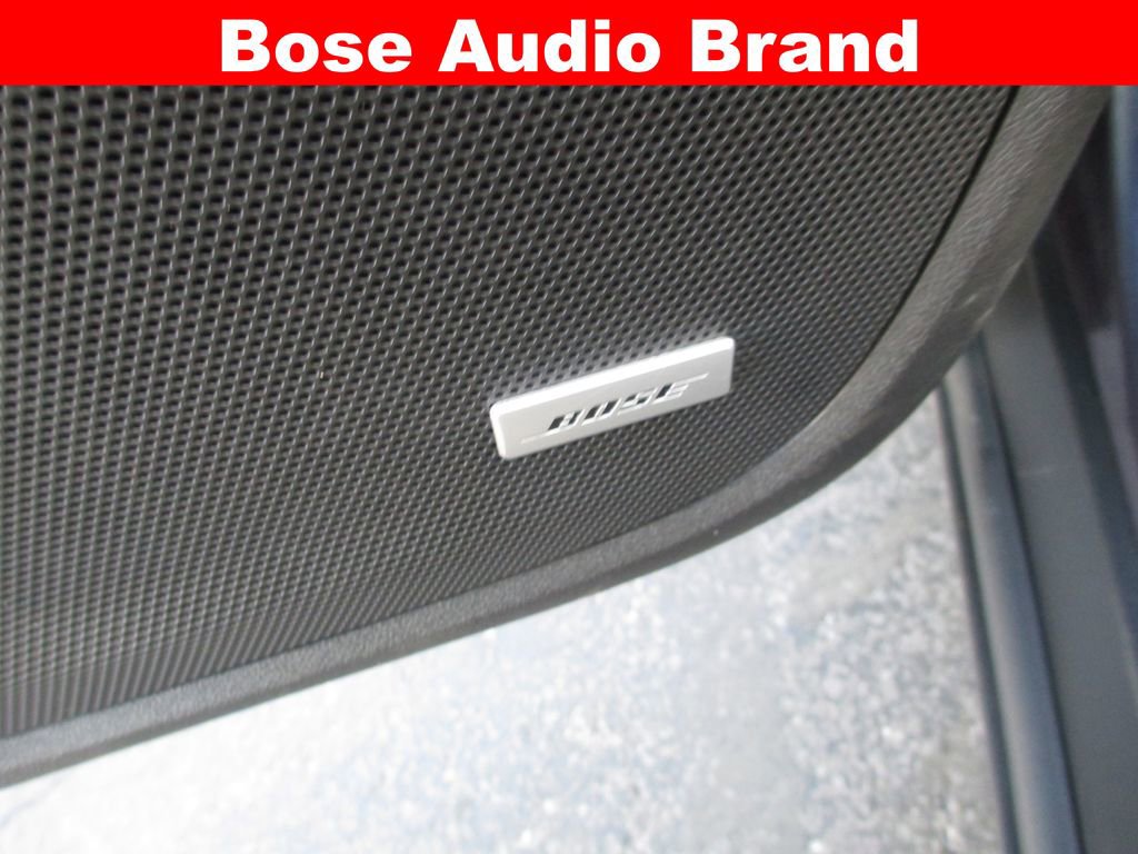 Used 2018 GMC Terrain Denali w/ Advanced Safety Package image 19