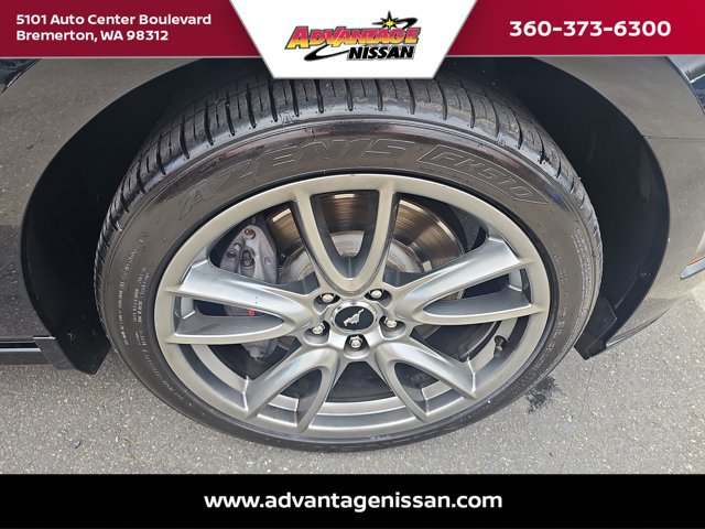 Used 2013 Ford Mustang GT Premium w/ GT Track Pkg RWD image 20
