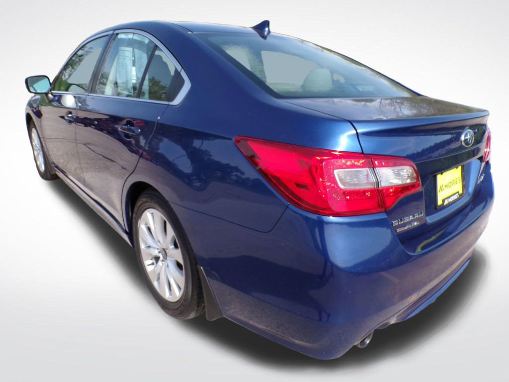 Used 2016 Subaru Legacy 2.5i Premium AWD/4WD image 4