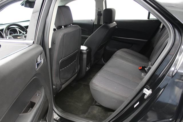 Used 2017 Chevrolet Equinox LT w/ Convenience Package FWD image 13