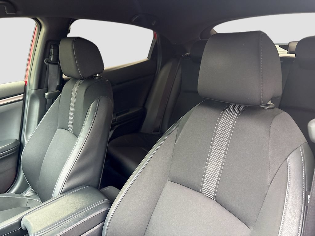 Used 2020 Honda Civic Sport image 19