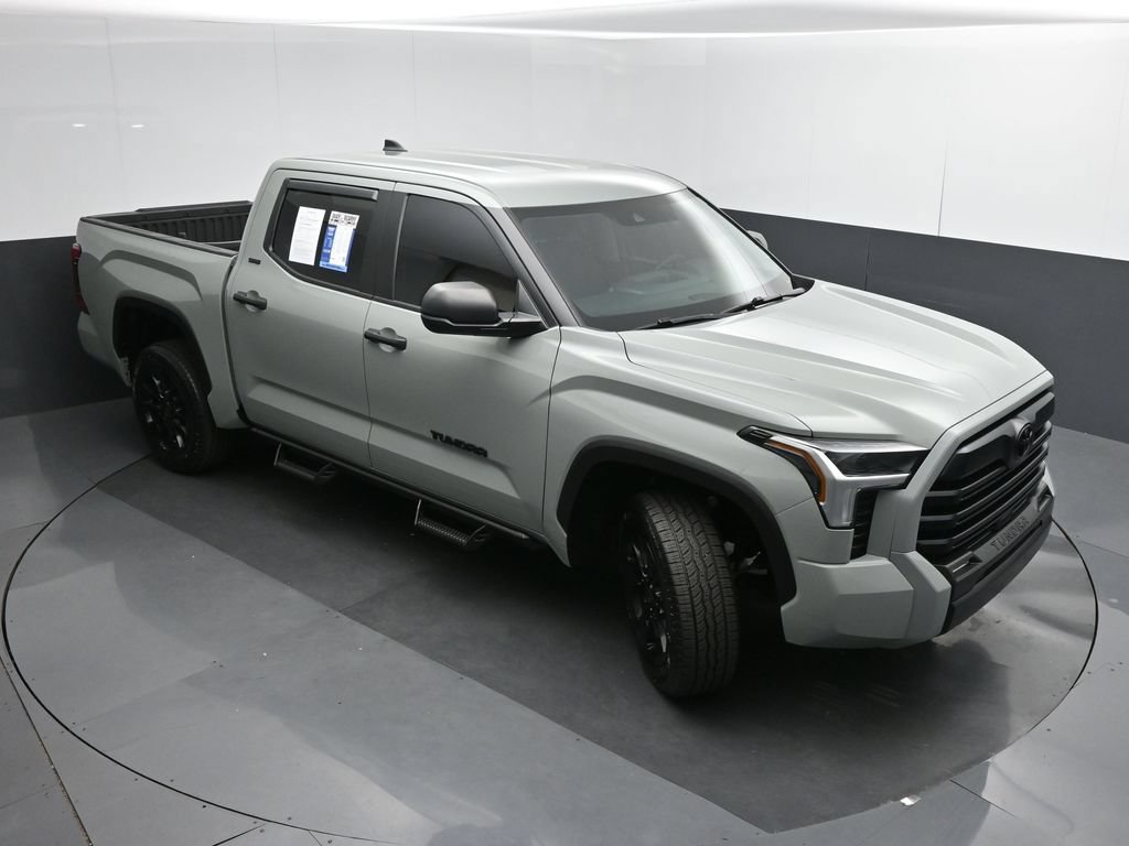 Used 2024 Toyota Tundra SR5 AWD/4WD image 42