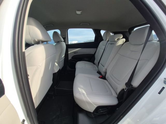 New 2026 Hyundai Tucson SE image 12