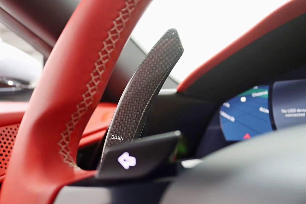 Used 2022 Ferrari Roma RWD image 23