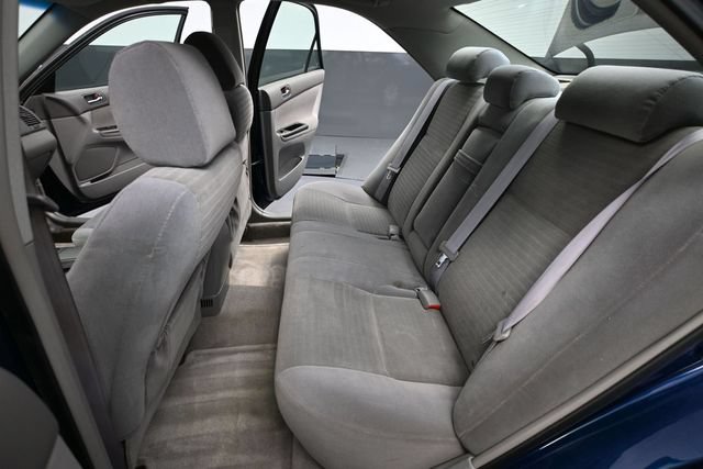 Used 2006 Toyota Camry LE FWD image 24