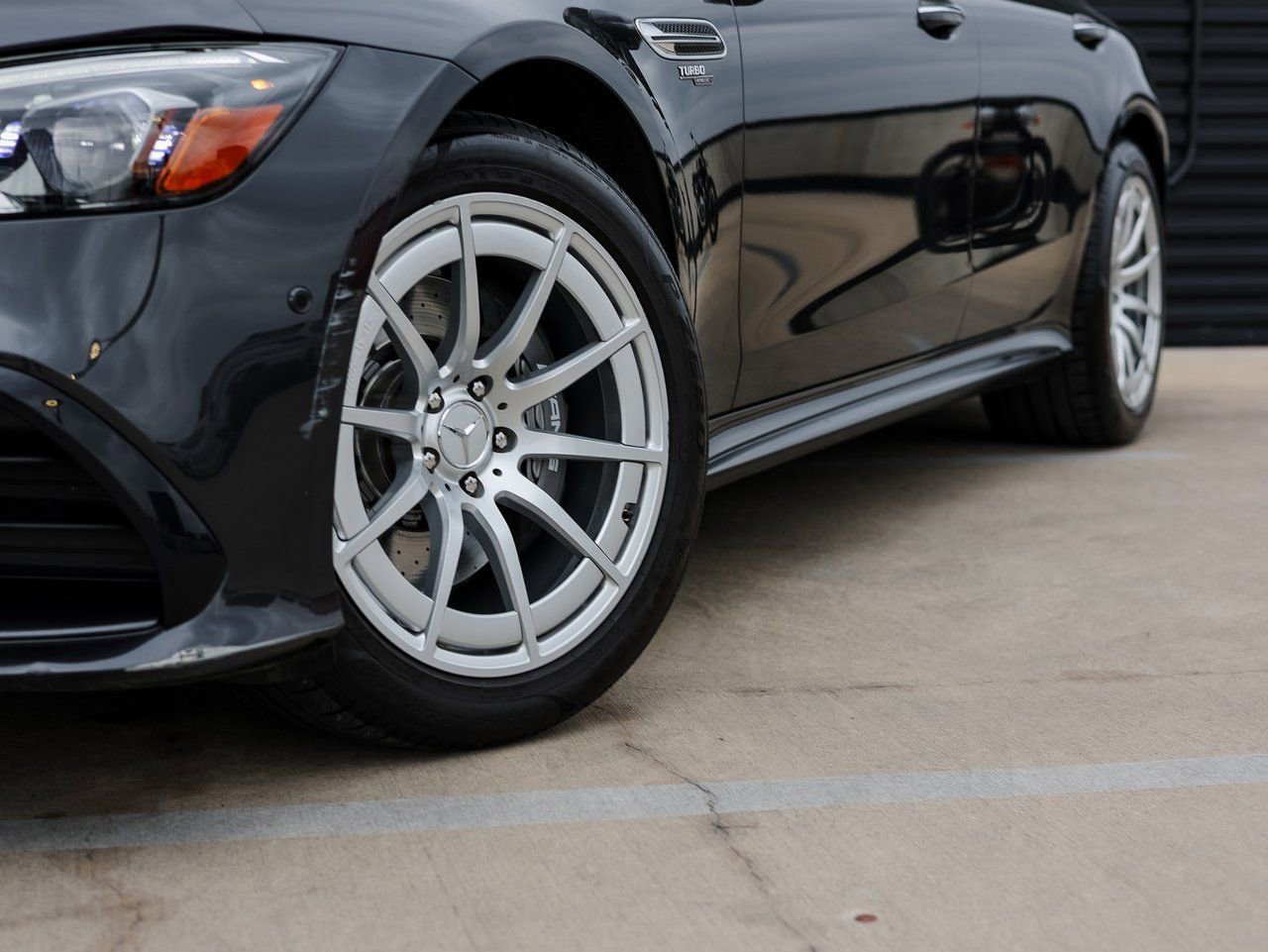 Used 2019 Mercedes-Benz AMG GT 53 image 12