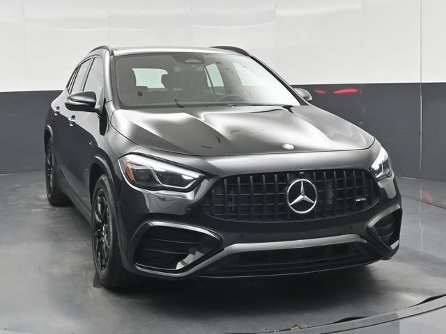 Used 2025 Mercedes-Benz GLA 35 AMG 4MATIC image 36