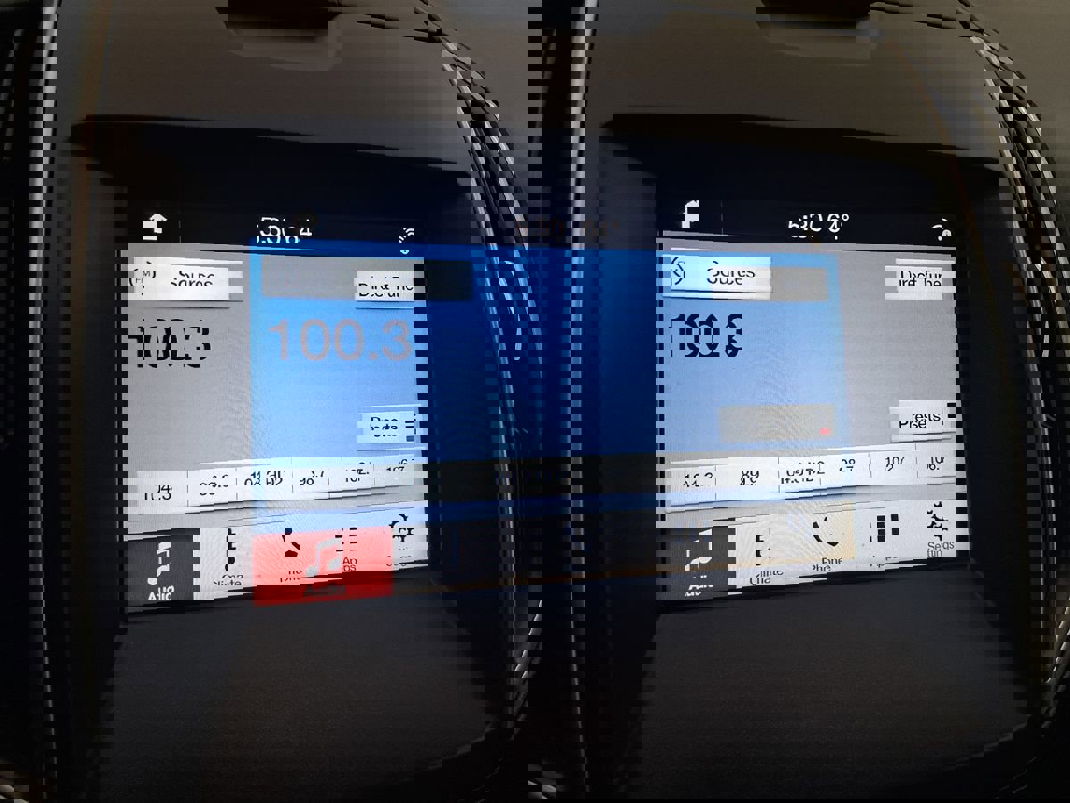 Used 2017 Ford Edge Titanium FWD image 23