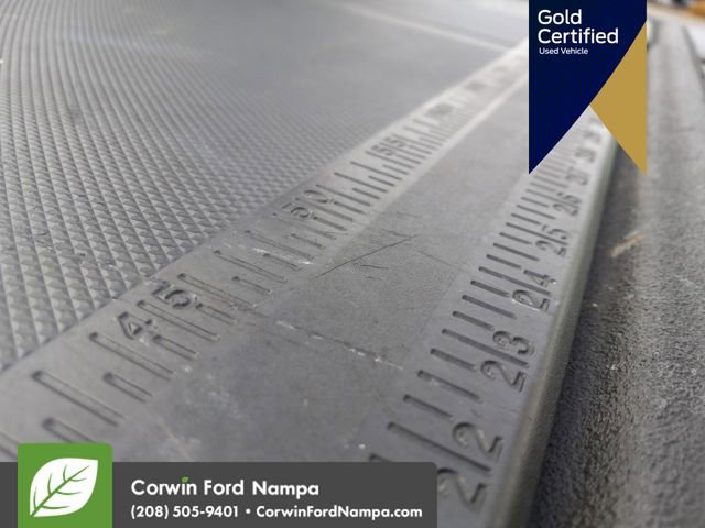 Certified 2023 Ford F150 Tremor image 32