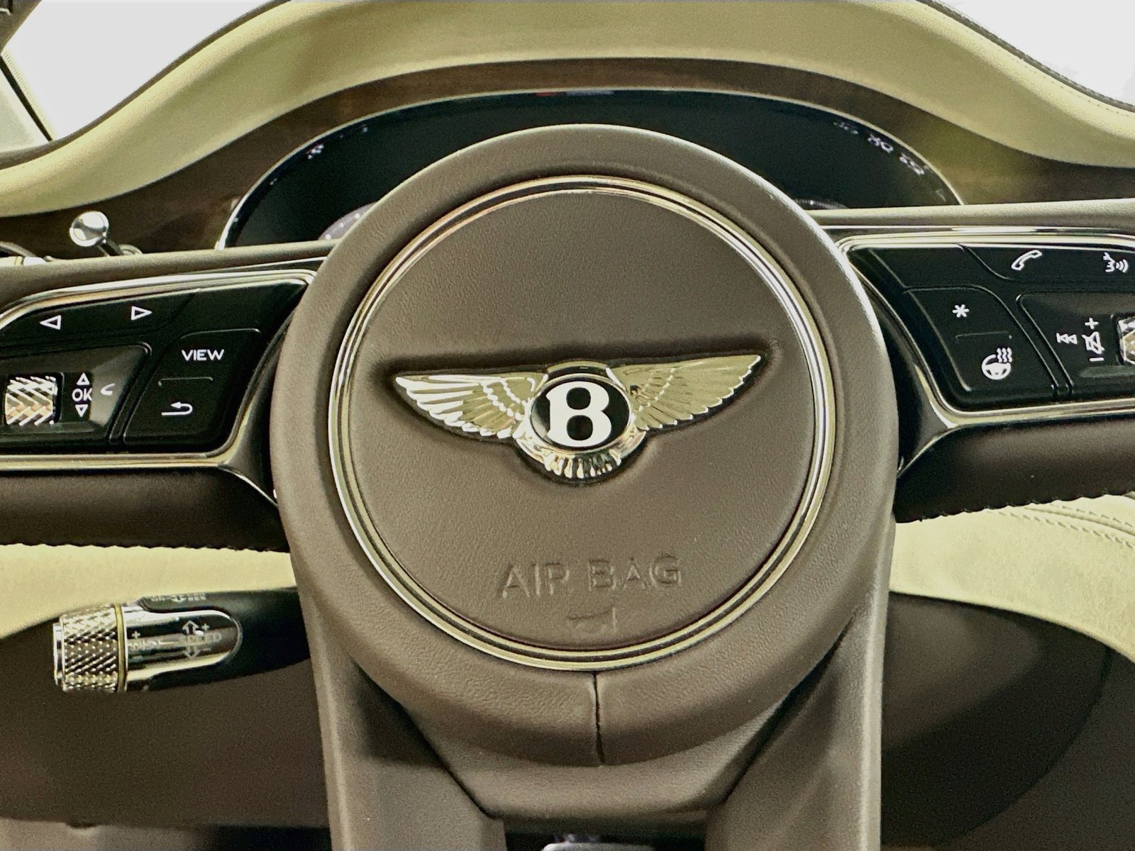 New 2026 Bentley Continental GT AWD/4WD image 56