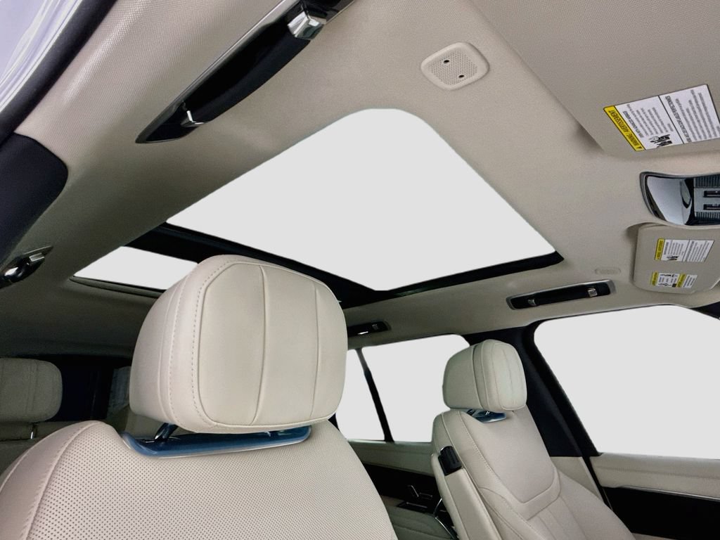 New 2026 Land Rover Range Rover SE AWD/4WD image 20