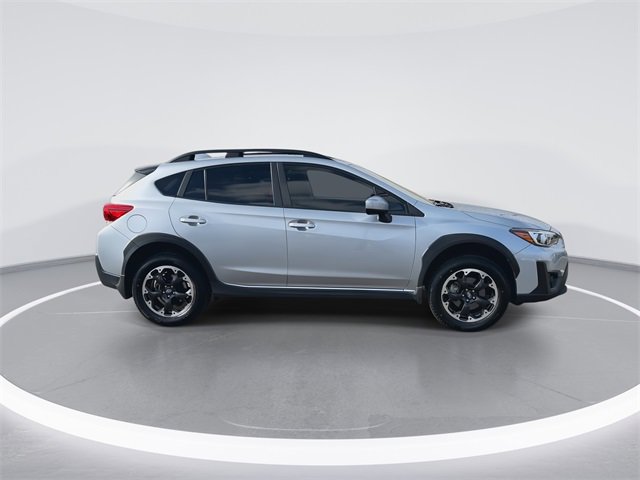 Certified 2023 Subaru Crosstrek 2.0i Premium image 9