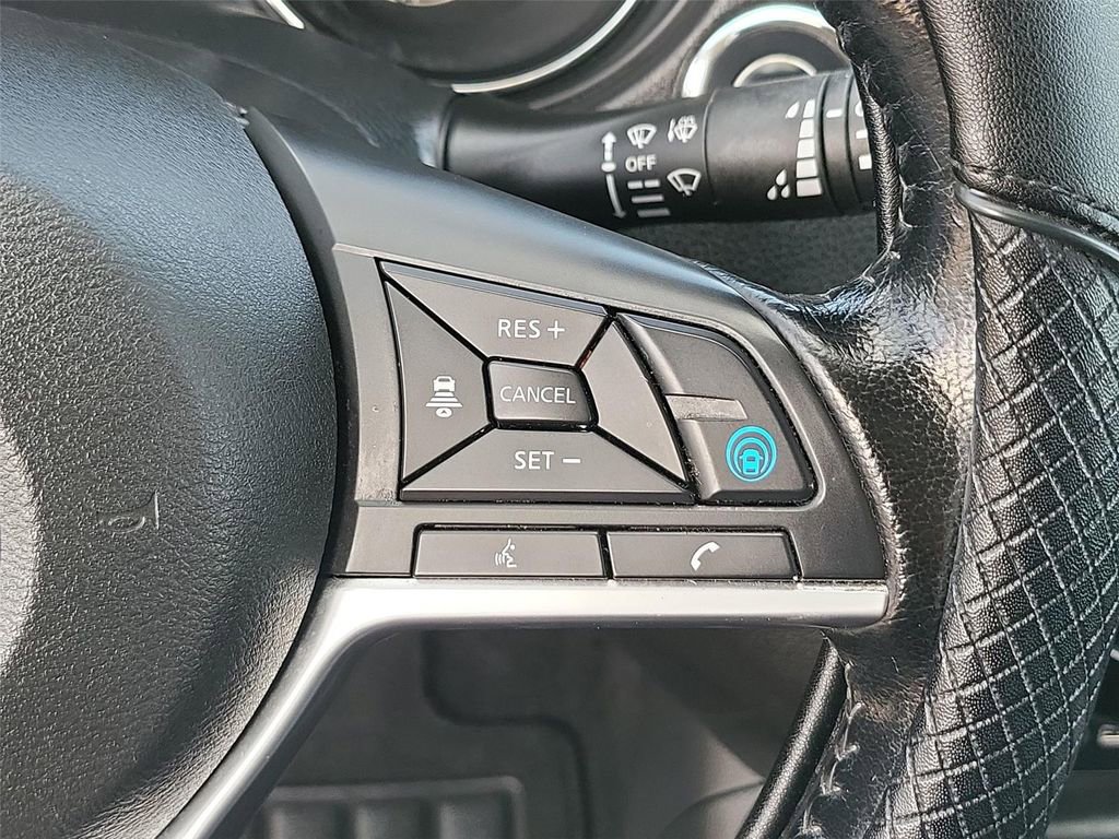 Used 2020 Nissan Rogue Sport SV w/ Technology Package image 37