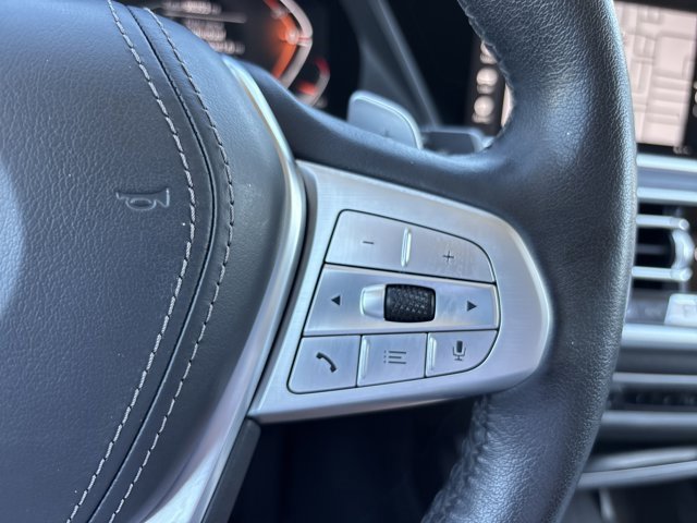 Used 2022 BMW X7 xDrive40i w/ Cold Weather Package image 38