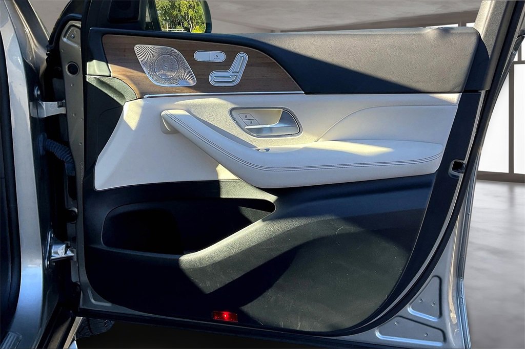 Used 2022 Mercedes-Benz GLE 350 4MATIC image 27