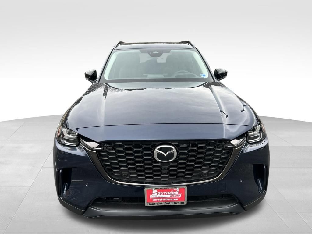 New 2026 MAZDA CX-90 3.3 Turbo w/ Premium Sport Pkg image 9