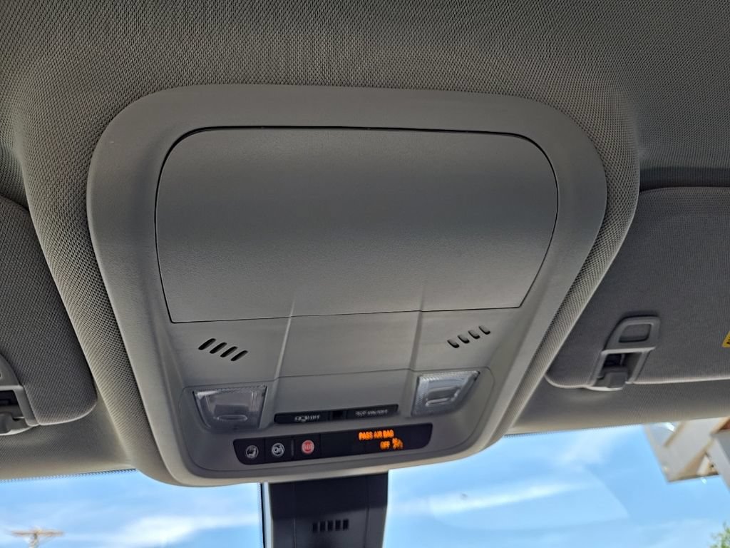 Used 2023 Chevrolet Equinox LS FWD image 58