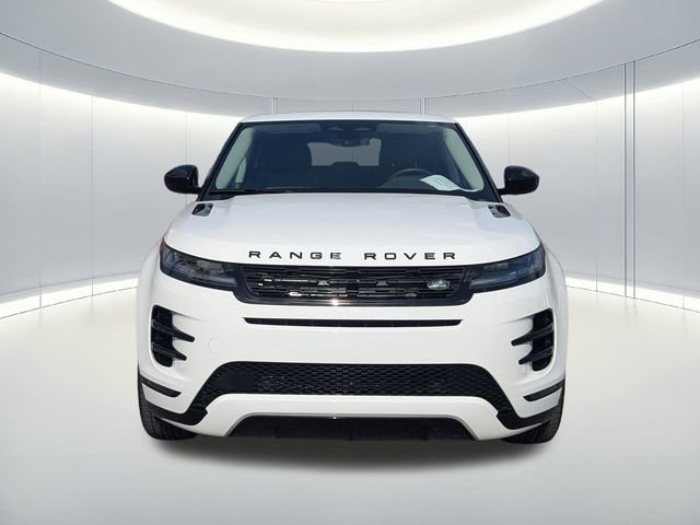 Used 2024 Land Rover Range Rover Evoque Dynamic SE image 3