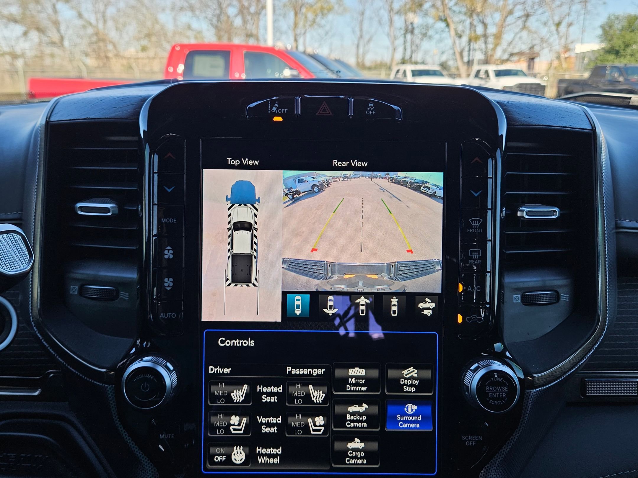 Used 2021 RAM 3500 Limited image 18