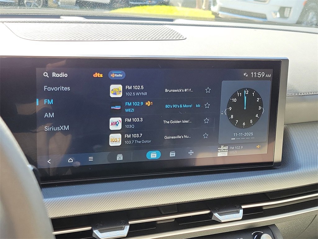 Certified 2024 Hyundai Sonata SEL image 33