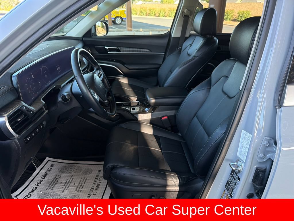 Used 2025 Kia Telluride SX AWD/4WD image 9