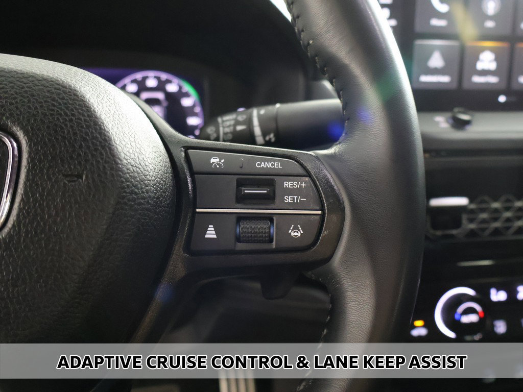 Used 2025 Honda Accord Sport image 4