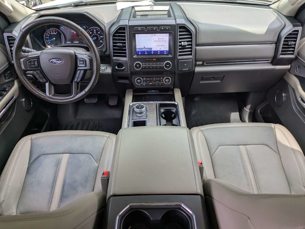 Used 2021 Ford Expedition Limited RWD image 16
