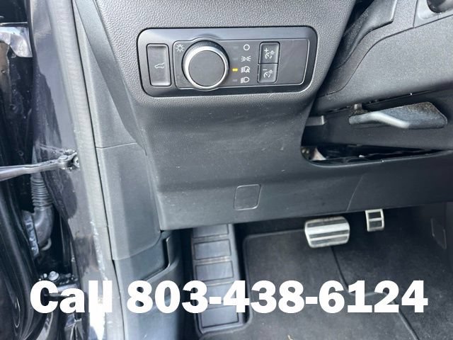 Used 2024 Ford Escape ST-Line w/ Tech Pack #1 FWD image 22