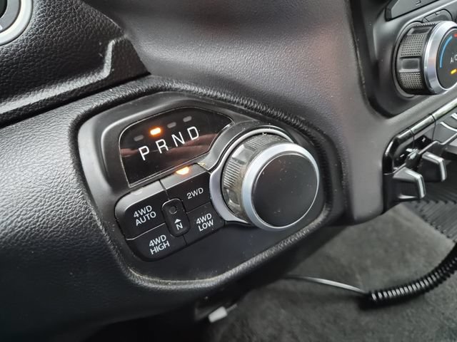Used 2019 RAM 1500 Big Horn AWD/4WD image 18