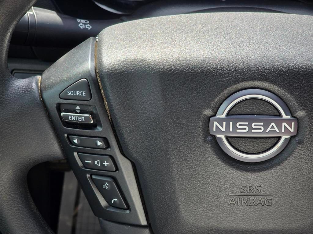 Used 2023 Nissan Frontier SV w/ Technology Package AWD/4WD image 15