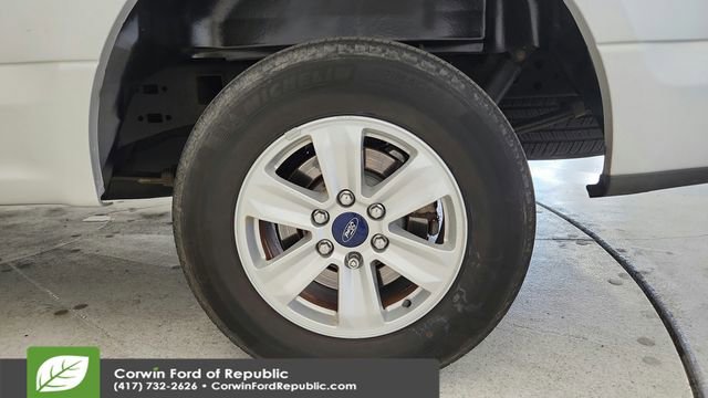 Used 2016 Ford F150 XLT w/ Equipment Group 301A Mid RWD image 23