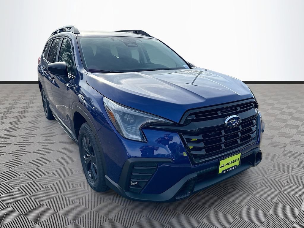 New 2026 Subaru Ascent Premium image 3