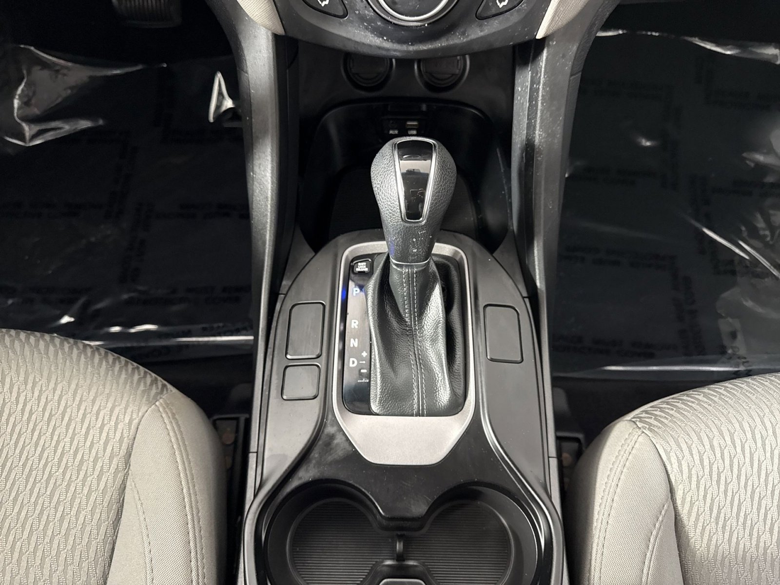 Used 2016 Hyundai Santa Fe Sport image 20