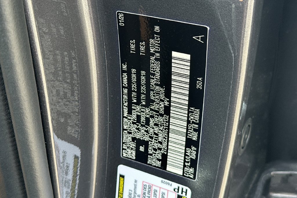 Used 2026 Lexus NX 350 AWD w/ Luxury Package image 34