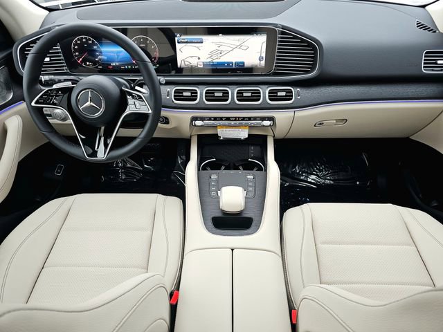 New 2026 Mercedes-Benz GLE 450 4MATIC image 26