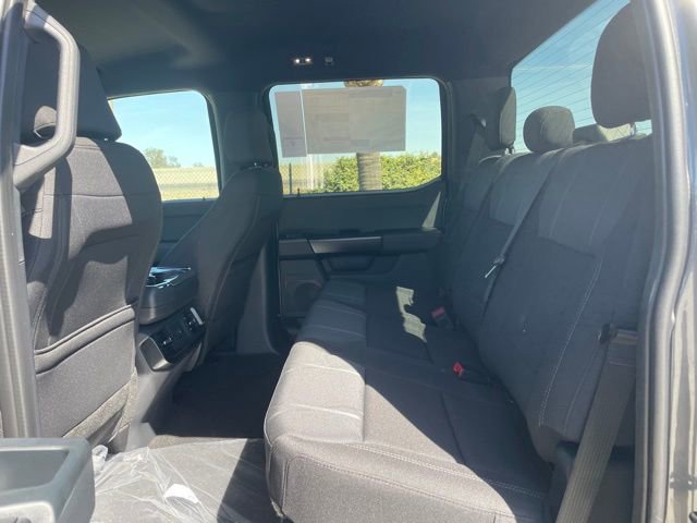 New 2026 Ford F150 STX image 20