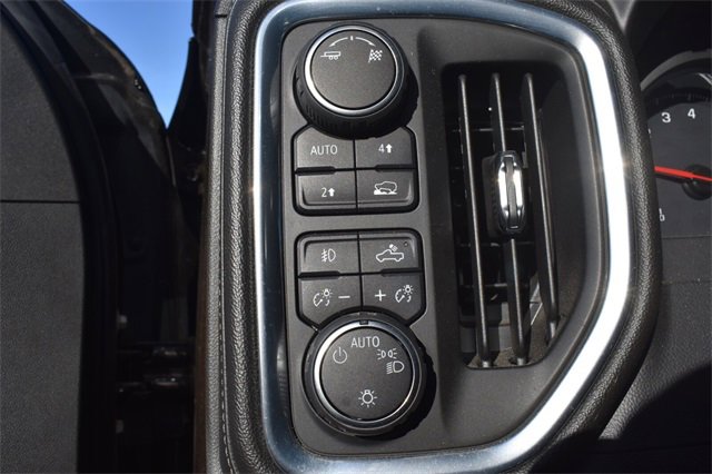 Used 2019 Chevrolet Silverado 1500 RST w/ All-Star Edition image 25