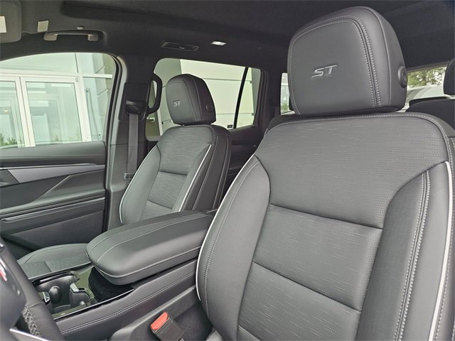 New 2025 Buick Enclave Sport Touring w/ Super Cruise Package image 25