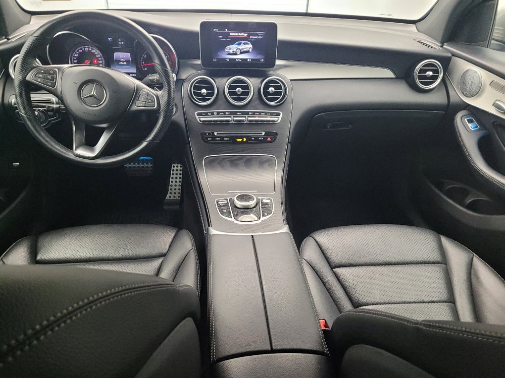 Used 2019 Mercedes-Benz GLC 300 4MATIC image 22