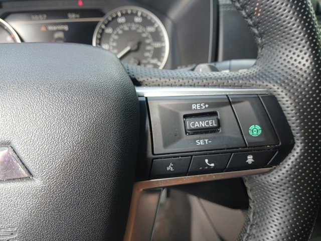 Used 2024 Mitsubishi Outlander SE image 29