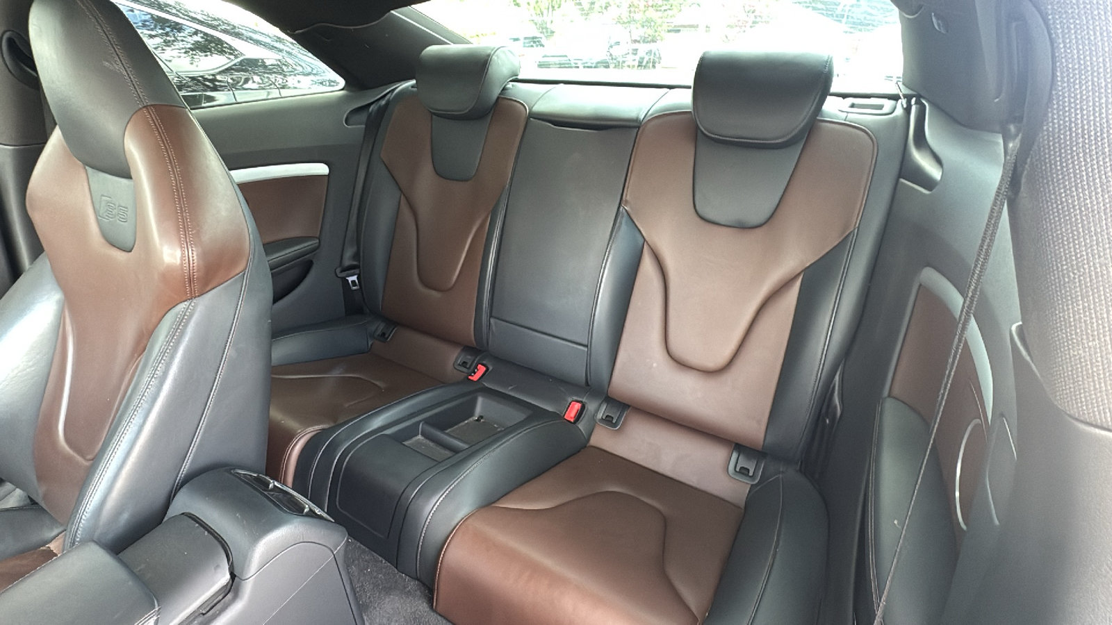 Used 2015 Audi S5 Premium Plus AWD/4WD image 17