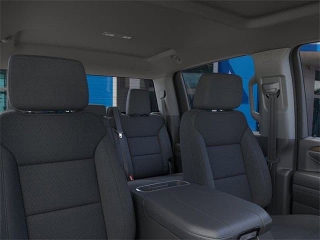 New 2025 Chevrolet Silverado 2500 LT w/ All Star Edition image 26