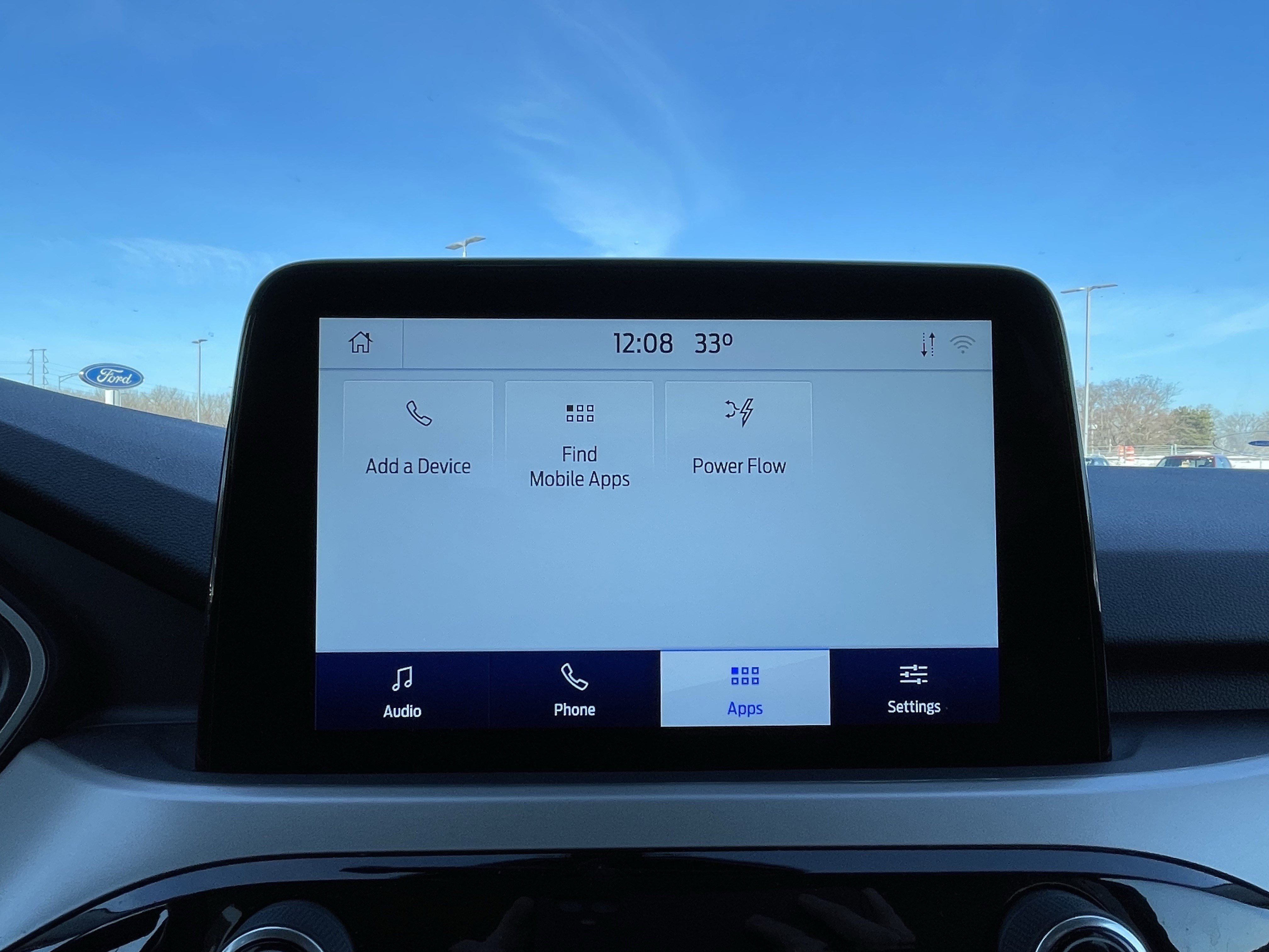 Used 2021 Ford Escape SE w/ Convenience Package image 30