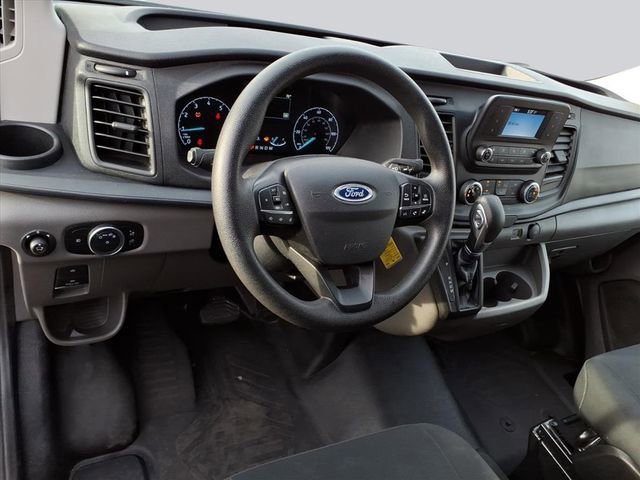 Used 2024 Ford Transit 250 Low Roof w/ Exterior Upgrade Package image 7
